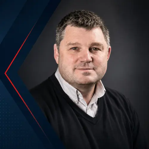 Iain Whyte